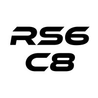 RS6 C8