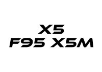 X5 F95 X5M
