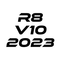 R8 V10 2023 (letzte)