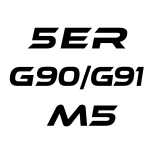 5er G90/G91 M5