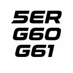 5er G60 G61