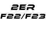 2er F22 F23 F44