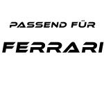 passend für Ferrari