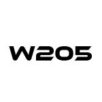W205 C205 C63 (S) C43