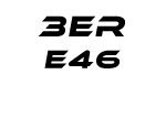 3er E46