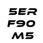 5er F90 M5
