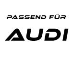 passend für Audi