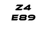 Z4 E89