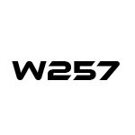 W257 C257
