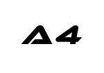 A4 S4 RS4