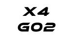 X4 G02 F98