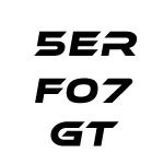 5er F07 GT