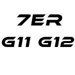 7er G11 G12
