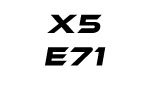 X6 E71