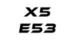 X5 E53