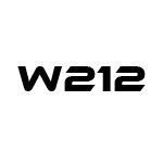 W212 S212 C207 A207 W207