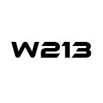 W213 S213 C238 A238