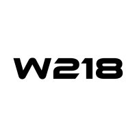 W218 C218 X218