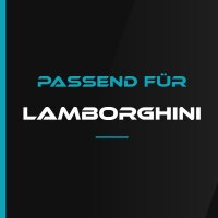 passend für Lamborghini