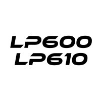 LP600 LP610