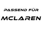passend für McLaren