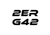 2er G42