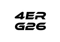 4er G26
