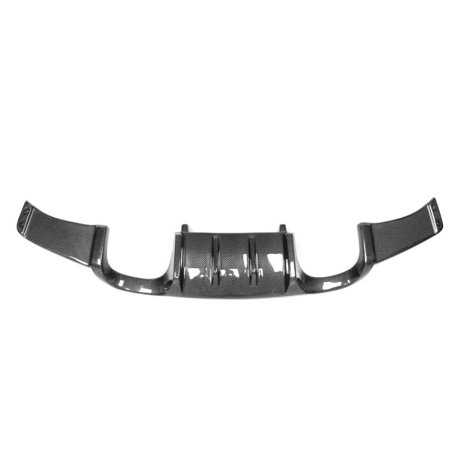 Cstar CARBON Gfk HECK DIFFUSOR HECKDIFFUSOR passend für BMW E92 E93 M3