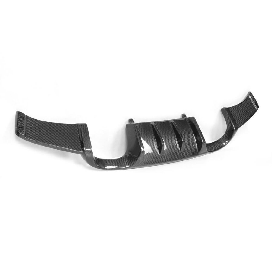 Cstar CARBON Gfk HECK DIFFUSOR HECKDIFFUSOR passend für BMW E92 E93 M3