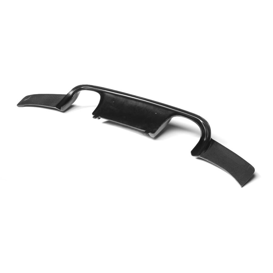 Cstar CARBON Gfk HECK DIFFUSOR HECKDIFFUSOR passend für BMW E92 E93 M3