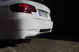Cstar CARBON Gfk HECK DIFFUSOR HECKDIFFUSOR passend für BMW E92 E93 M3