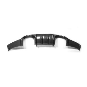 Cstar CARBON Gfk HECK DIFFUSOR HECKDIFFUSOR passend für BMW E92 E93 M3