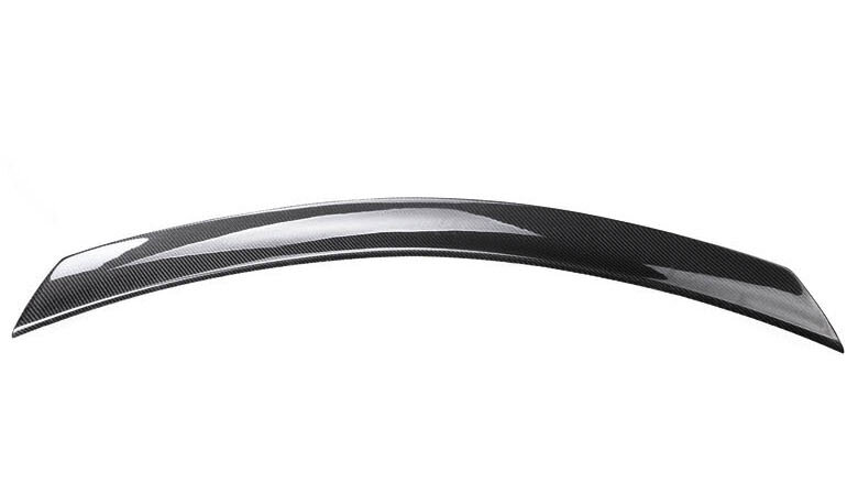 Cstar Carbon Gfk Heckspoiler Big DTM passend für Mercedes Benz W204 C204 C63 Coupe