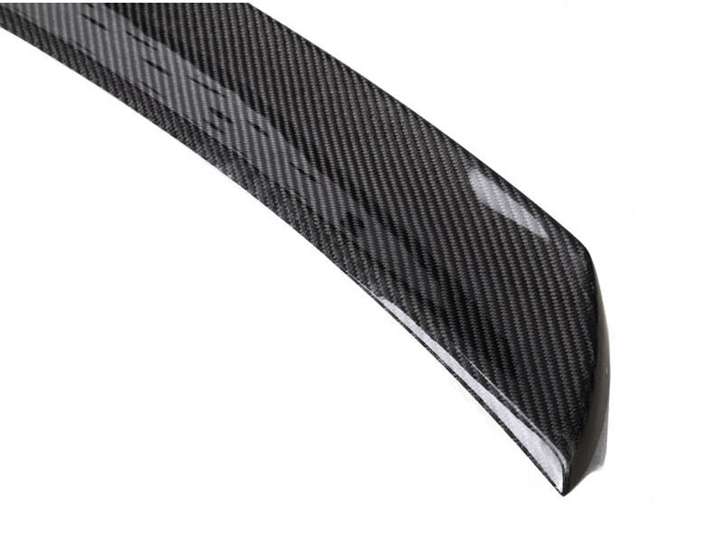 Cstar Carbon Gfk Heckspoiler Big DTM passend für Mercedes Benz W204 C204 C63 Coupe