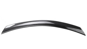 Cstar Carbon Gfk Heckspoiler Big DTM passend für Mercedes Benz W204 C204 C63 Coupe