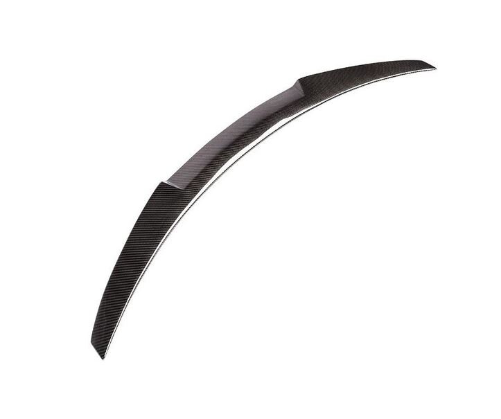 Cstar Carbon Gfk Heckspoiler V2.0 V passend für BMW...