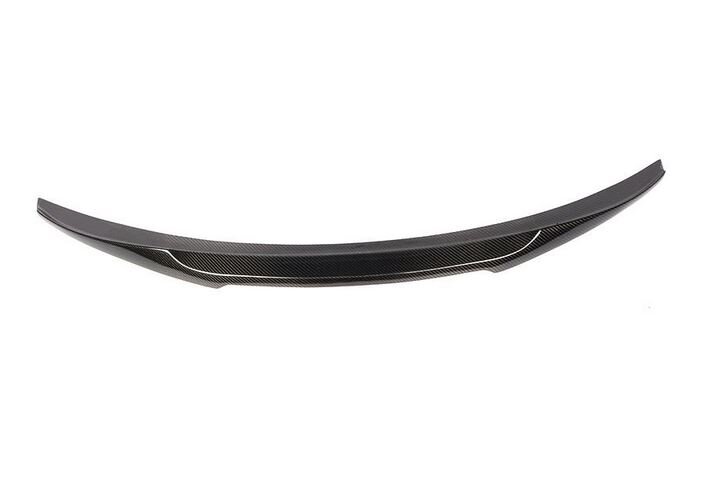 Cstar Carbon Gfk Heckspoiler V2.0 V passend für BMW F10 +M5