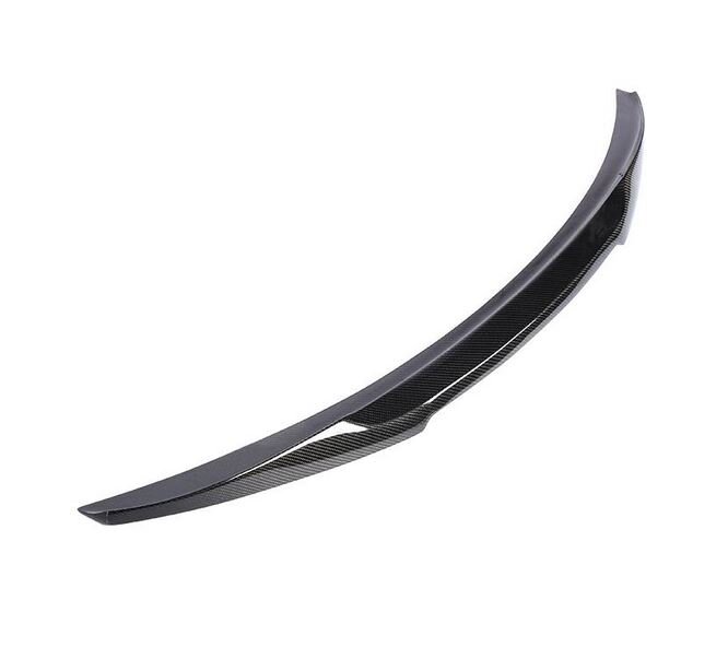 Cstar Carbon Gfk Heckspoiler V2.0 V passend für BMW F10 +M5
