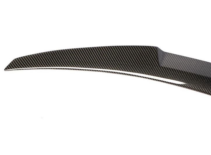 Cstar Carbon Gfk Heckspoiler V2.0 V passend für BMW F10 +M5
