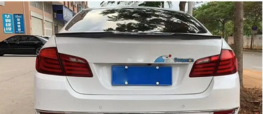 Cstar Carbon Gfk Heckspoiler V2.0 V passend für BMW F10 +M5