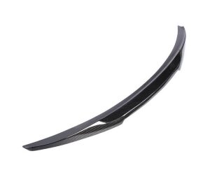 Cstar Carbon Gfk Heckspoiler V2.0 V passend für BMW F10 +M5