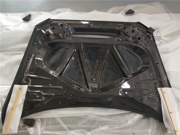 Cstar Carbon Gfk Motorhaube passend für BMW F87 M2 F23 F22 GTS CS 2 Competition