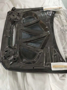 Cstar Carbon Gfk Motorhaube passend für BMW F87 M2 F23 F22 GTS CS 2 Competition
