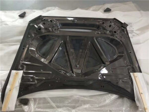 Cstar Carbon Gfk Motorhaube passend für BMW F87 M2 F23 F22 GTS CS 2 Competition