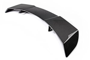 Cstar Carbon Gfk Dachspoiler Heckspoiler Spoiler für Mercedes Benz W176 A45 AMG