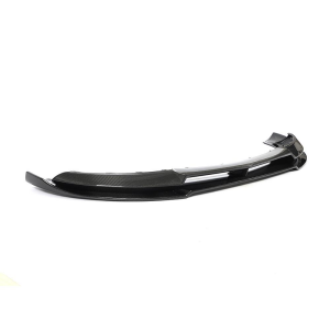 Cstar Carbon Gfk Frontlippe Lippe 2tlg. für Mercedes Benz W176 A45 AMG