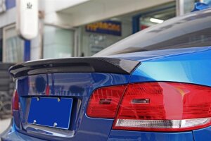 Cstar Heckspoiler Carbon Gfk Arkym DTM passend für BMW E92 M3