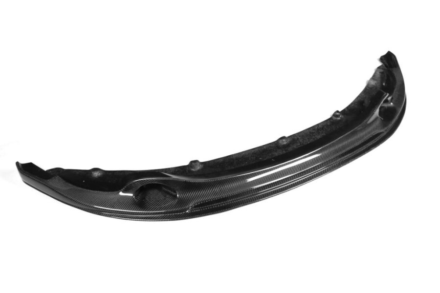 Cstar Carbon Gfk Frontlippe Frontspoiler Frontansatz GTS passend für BMW E82 1M