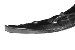 Cstar Carbon Gfk Frontlippe Frontspoiler Frontansatz GTS passend für BMW E82 1M