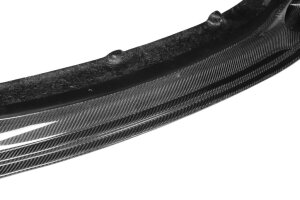Cstar Carbon Gfk Frontlippe Frontspoiler Frontansatz GTS passend für BMW E82 1M